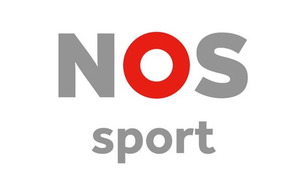 NOS Sport: Finale korfbal en EK Turnen