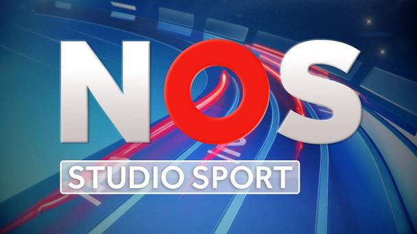 NOS Studio Sport Live: WC Schaatsen Stavanger