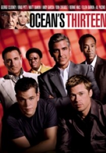 Ocean's Thirteen