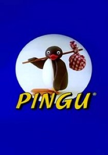 Pingu en het cadeautje