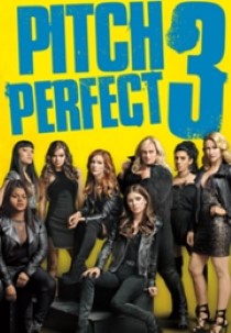 Pitch Perfect 3