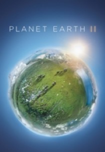 Planet Earth