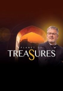 Planet of Treasures