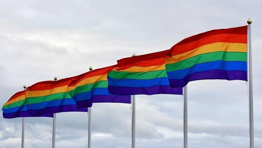 Pride Hits at the BBC