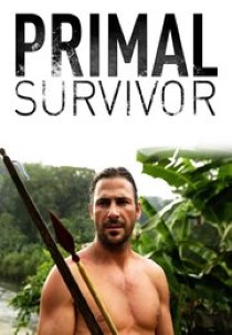 Primal Survivor