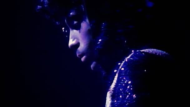 Prince & The Revolution Live in Syracuse 1985