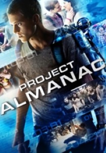 Project Almanac