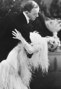 Puttin' on the Ritz: The Genius of Fred Astaire