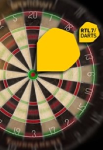 RTL 7 Darts: Grand Slam Of Darts