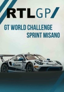 RTL GP: GT Challenge Sprint Cup - Misano