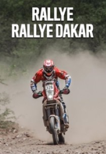 Rally Raid: Dakar