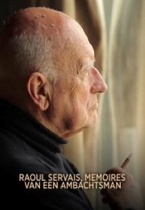 Raoul Servais, Memoires van een Ambachtsman