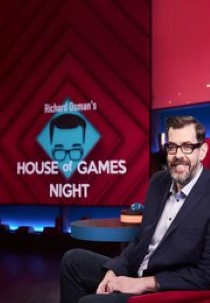 Richard Osman's House of Games Night