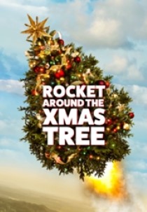 Rocket Around the Christmas Tree