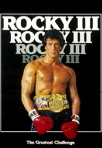 Rocky III