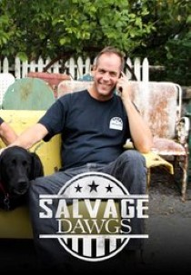 Salvage Dawgs