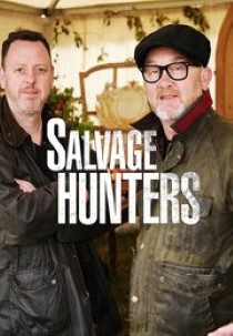 Salvage Hunters