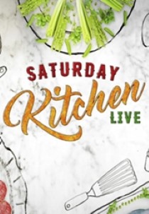 Saturday Kitchen