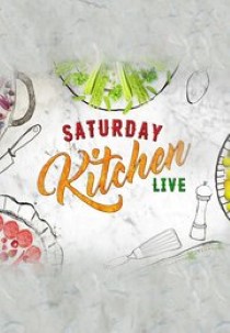 Saturday Kitchen Live