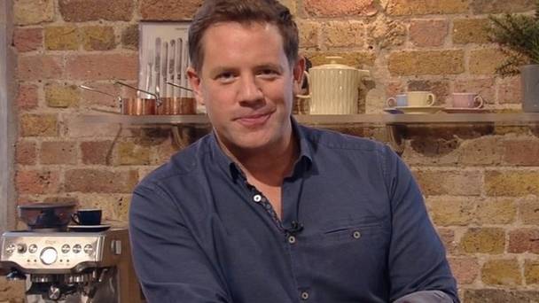 Saturday Kitchen Live: Countdown to Christmas