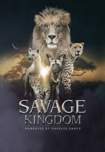 Savage Kingdom