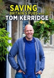 Saving Britain's Pubs with Tom Kerridge