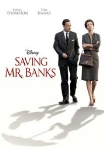 Saving Mr. Banks