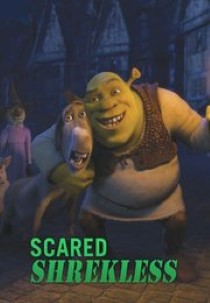 Scared Shrekless