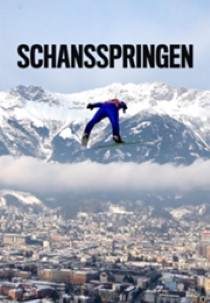 Schansspringen