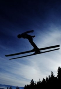 Schansspringen: World Cup in Willingen