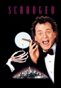 Scrooged