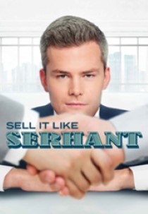 Sell it Like Serhant