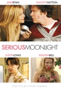 Serious Moonlight