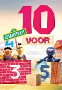 Sesamstraat: 10 voor...