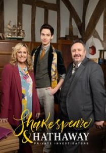 Shakespeare and Hathaway: Private Investigators