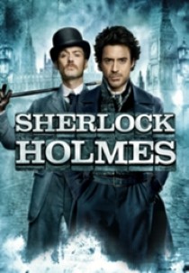 Sherlock Holmes