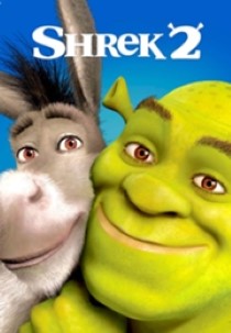 Shrek 2