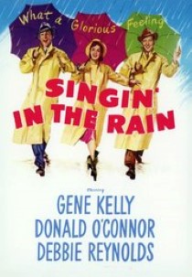 Singin' in the Rain