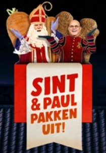 Sint & Paul Pakken Uit!