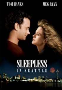 Sleepless in Seattle