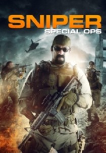 Sniper: Special Ops