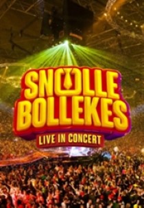 Snollebollekes Live In GelreDome