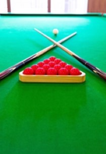Snooker: 2020 Tour Championship Dag 3a
