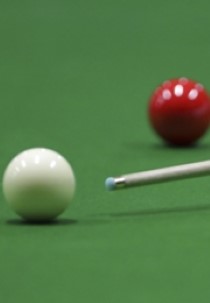 Snooker: European Masters