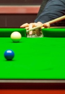 Snooker: German Masters in Berlijn