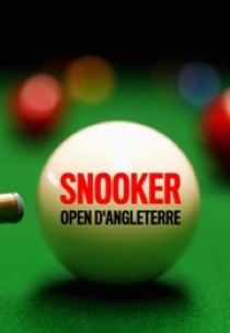 Snooker: Home Nations Series English Open