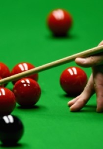 Snooker: Welsh Open