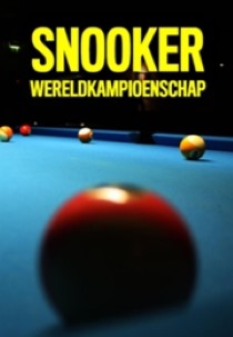 Snooker: Wereldkampioenschap