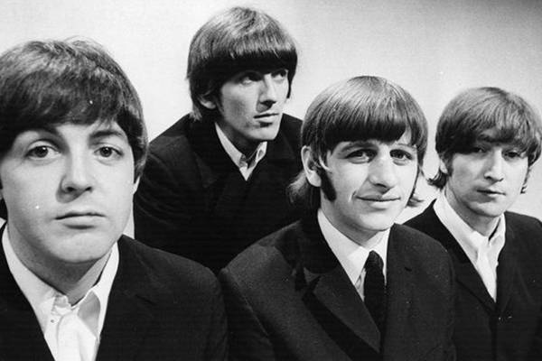 Sounds of Liverpool at the BBC