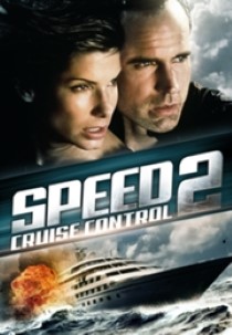 Speed 2: Cruise Control